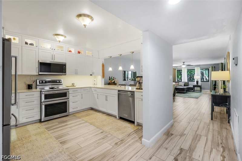 3 bedroom Condominium at 9901 Sunset Cove Ln 222, Sunset Cove At The Landings, Fort Myers — photo 1
