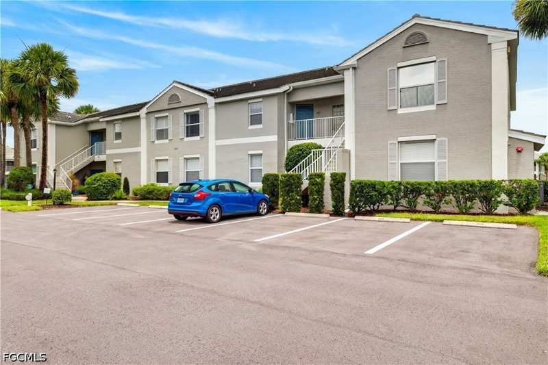2 bedroom Condominium at 12065 Summergate Cir 203, Summerwind, Fort Myers — photo 1