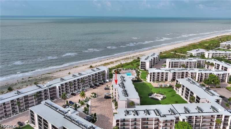 1 bedroom Condominium at 1501 Middle Gulf Dr 105F, Sundial Of Sanibel, Sanibel — photo 1
