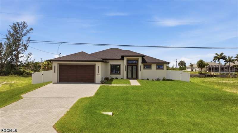 4 bedroom SingleFamilyResidence at 3106 NW 14th Ter, Cape Coral, Cape Coral — photo 1