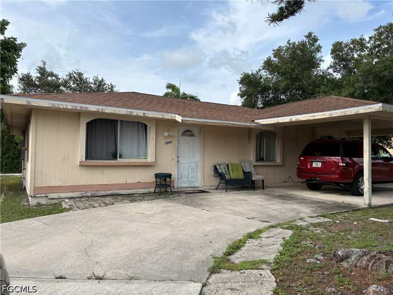 3 bedroom SingleFamilyResidence at 1891 Winkler Ave, Palmlee Park, Fort Myers — photo 1