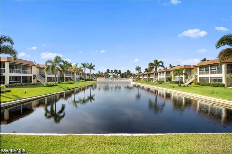 2 bedroom Condominium at 1155 Sandpiper St G1, Harbor Lakes Of Naples, Naples — photo 1