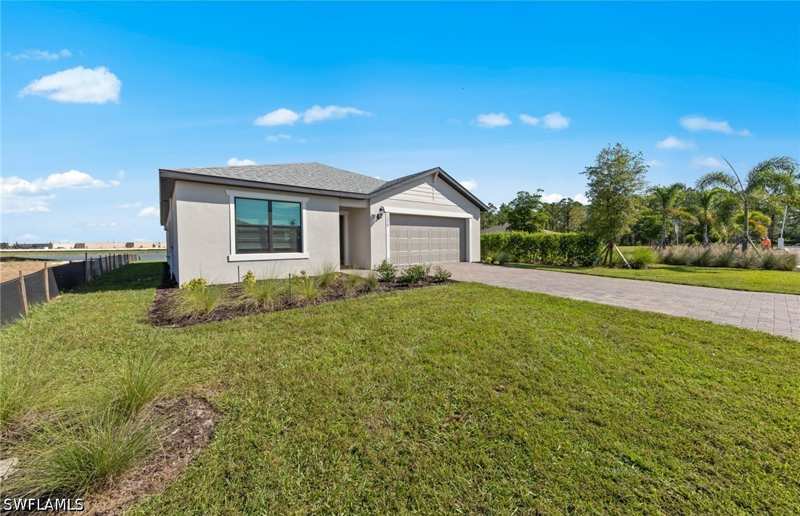 4 bedroom SingleFamilyResidence at 1137 Caloosa Creek Dr, Caloosa Cove, Labelle — photo 1