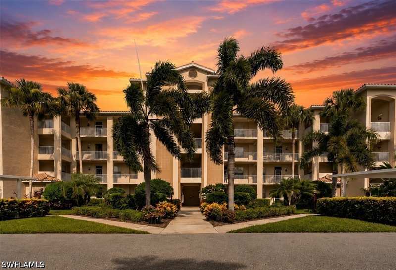 2 bedroom Condominium at 9350 Highland Woods Blvd 4405, Terrace I, Bonita Springs — photo 1