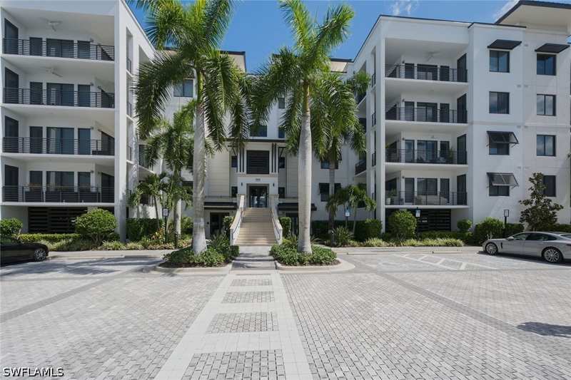 2 bedroom Condominium at 1111 Central Ave 205, Eleven Eleven Central, Naples — photo 1