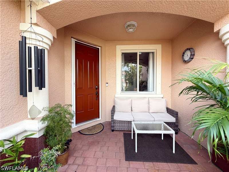 2 bedroom Townhouse at 17517 Cherry Ridge Ln, Timberwalk, Fort Myers — photo 1