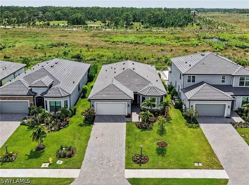 3 bedroom SingleFamilyResidence at 20645 Napa Loop, Verdana Village, Estero — photo 1