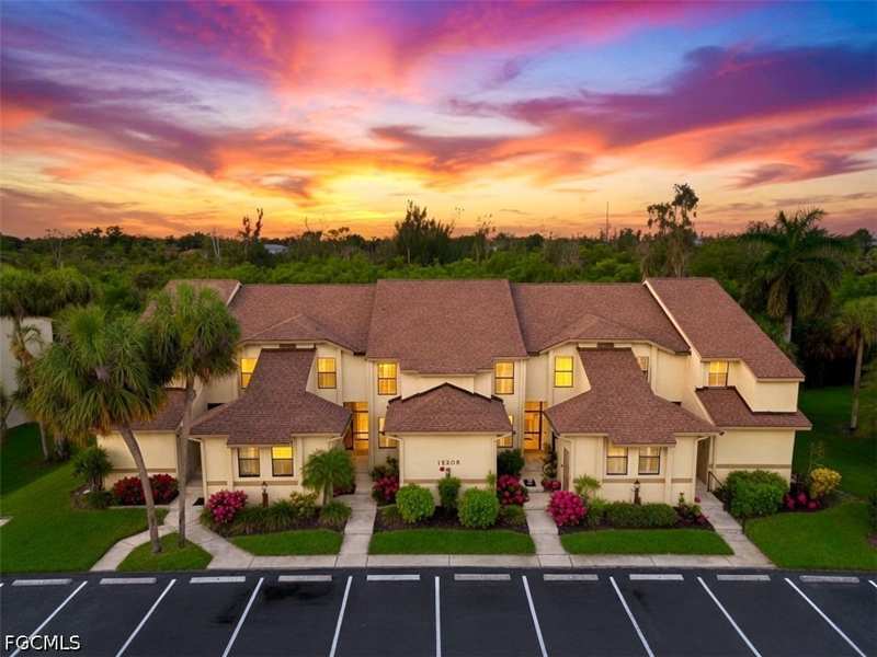 2 bedroom Condominium at 15206 Parkside Dr 202, Parkside Condo, Fort Myers — photo 1
