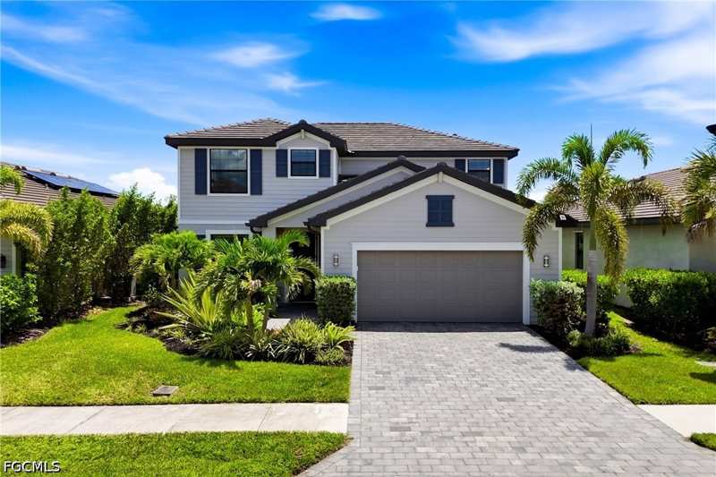 4 bedroom SingleFamilyResidence at 13883 Pine Lodge Ln, Timber Creek, Fort Myers — photo 1