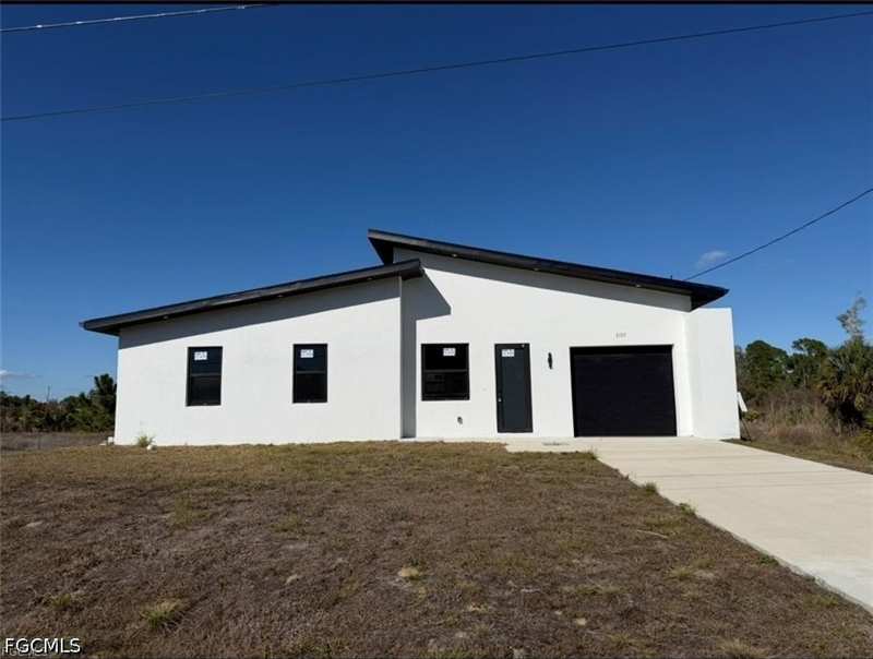 3 bedroom SingleFamilyResidence at 3107 Meadow Rd, Lehigh Acres, Lehigh Acres — photo 1