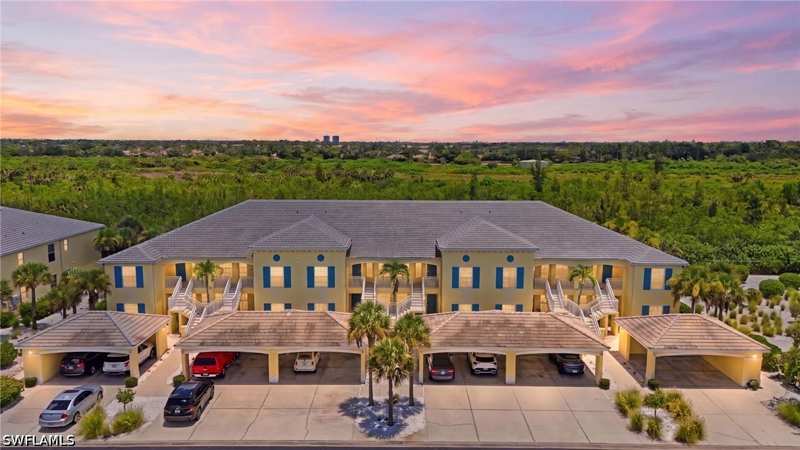 2 bedroom Condominium at 14531 Abaco Lakes Dr 102, Sonsette, Fort Myers — photo 1