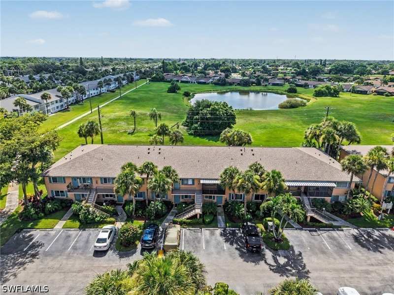 2 bedroom Condominium at 3816 Snowflake Ln 1303, Winterpark, Naples — photo 1