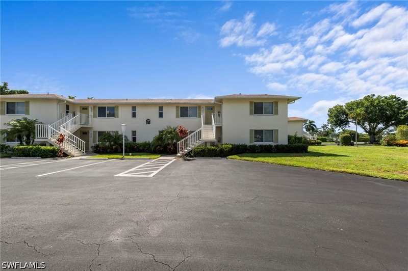 2 bedroom Condominium at 720 Teryl Rd 2, Glades Country Club, Naples — photo 1
