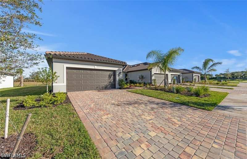 2 bedroom Attached at 6419 Memorial Ln, Del Webb, Ave Maria — photo 1