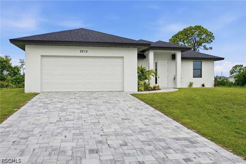 4 bedroom SingleFamilyResidence at 2210 NW 9th Ave, Cape Coral, Cape Coral — photo 1