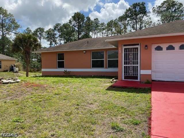 3 bedroom SingleFamilyResidence at 803 W 9th St, Lehigh Acres, Lehigh Acres — photo 1