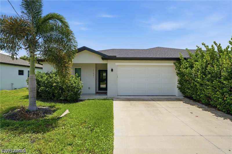 3 bedroom Duplex at 27841 Wisconsin St, Heitmans, Bonita Springs — photo 1