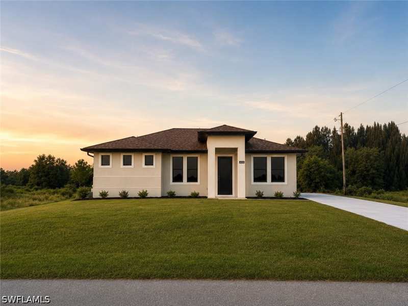 3 bedroom SingleFamilyResidence at 4104 E 17th St, Island Of Happiness, Lehigh Acres — photo 1