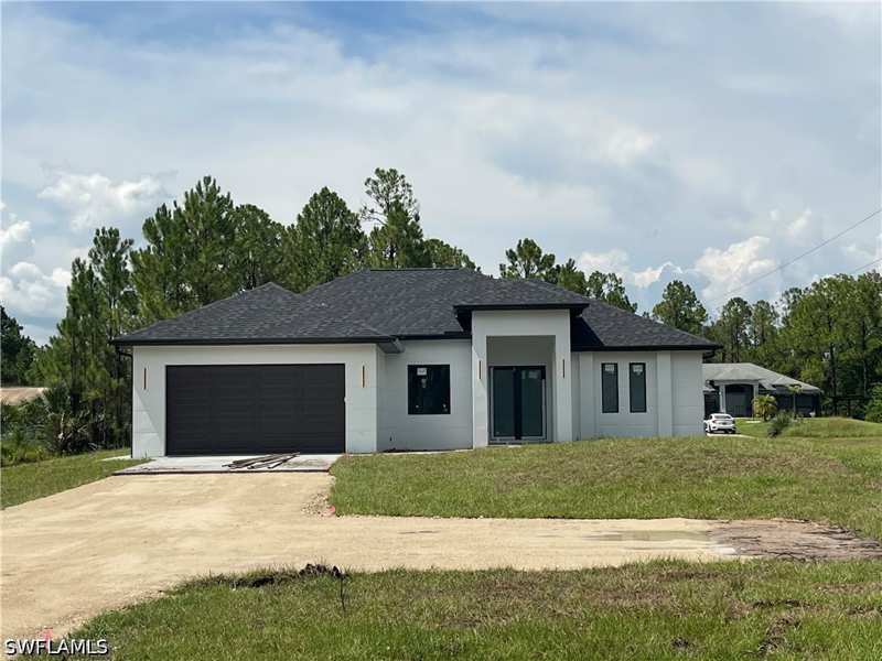 4 bedroom SingleFamilyResidence at 4011 29th Ave NE, Golden Gate Estates, Naples — photo 1