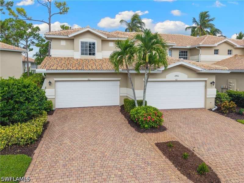 2 bedroom Condominium at 23310 Coconut Island Dr 201, Coconut Shores, Estero — photo 1