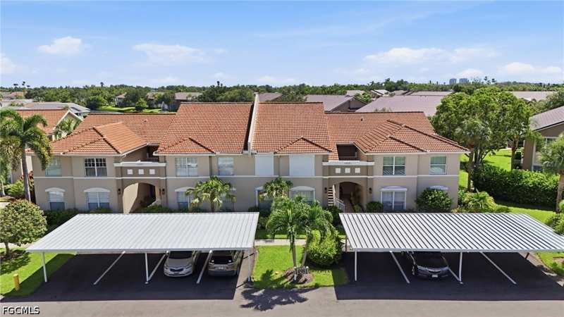 3 bedroom Condominium at 14981 Vista View Way 1105, Grandview, Fort Myers — photo 1