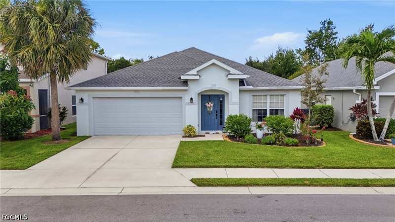 4 bedroom SingleFamilyResidence at 9740 Gladiolus Bulb Loop, Gladiolus Preserve, Fort Myers — photo 1
