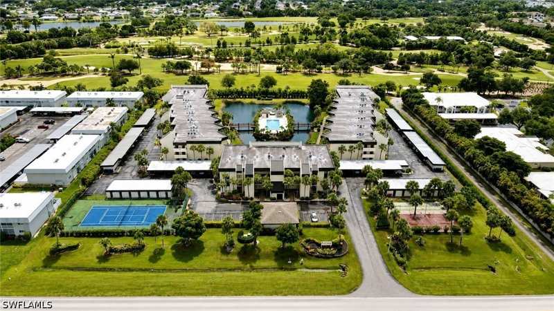 2 bedroom Condominium at 6979 Winkler Rd 317, Cypress Condo, Fort Myers — photo 1