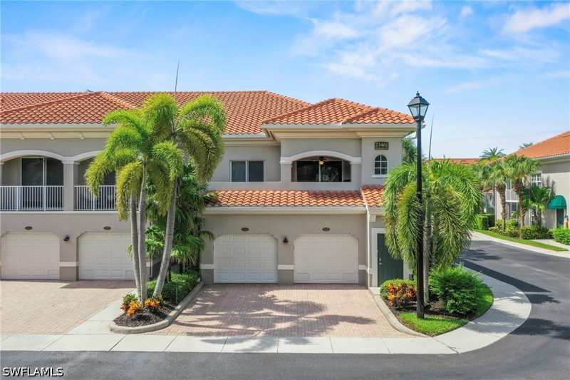 2 bedroom Condominium at 23461 Alamanda Dr 206, Mirasol At Coconut Point, Estero — photo 1