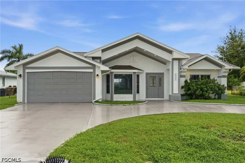 3 bedroom SingleFamilyResidence at 4431 SE 19th Ave, Cape Coral, Cape Coral — photo 1