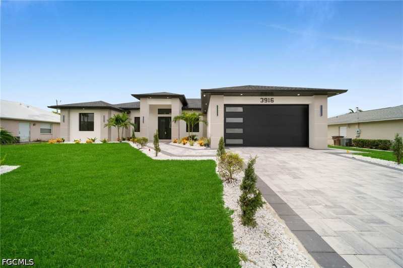 3 bedroom SingleFamilyResidence at 3916 SW 20th Ave, Cape Coral, Cape Coral — photo 1