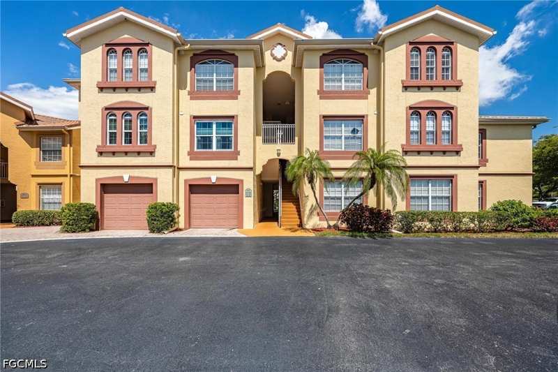 2 bedroom Condominium at 15590 Ocean Walk Cir 313, Gardens At Beachwalk, Fort Myers — photo 1