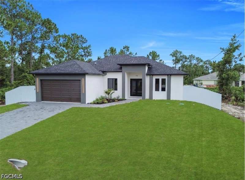 4 bedroom SingleFamilyResidence at 1116 Cherry St E, Lehigh Acres, Lehigh Acres — photo 1