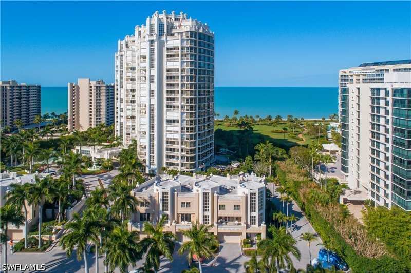 3 bedroom Condominium at 4021 Gulf Shore Blvd N 903, Brittany, Naples — photo 1
