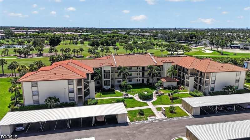 2 bedroom Condominium at 12601 Kelly Sands Way 422, Terrace, Fort Myers — photo 1