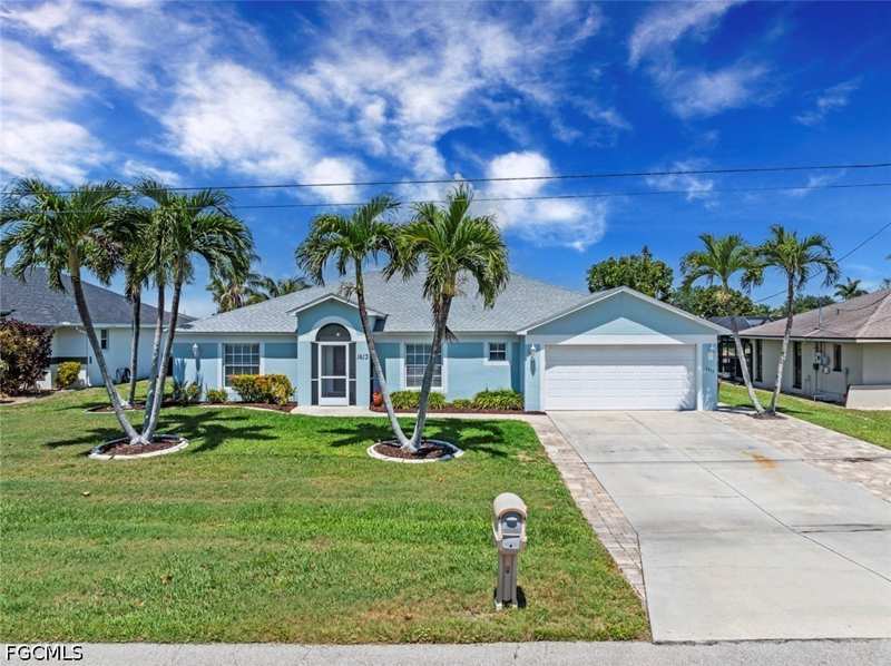 3 bedroom SingleFamilyResidence at 1413 SE 36th Ter, Cape Coral, Cape Coral — photo 1