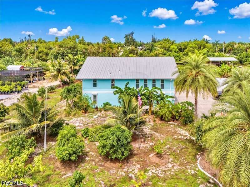3 bedroom SingleFamilyResidence at 12303 Cristi Way, Pine Island, Bokeelia — photo 1