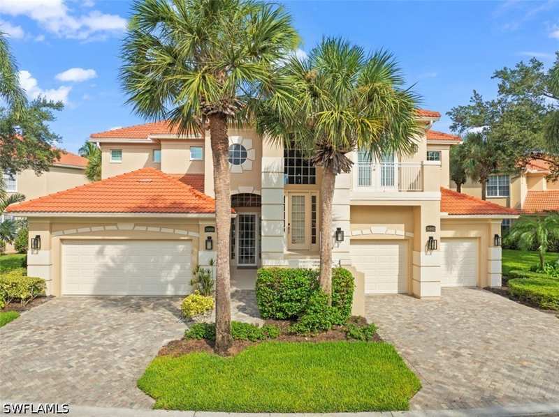 3 bedroom Condominium at 26890 Wyndhurst Ct 101, The Hamptons, Bonita Springs — photo 1