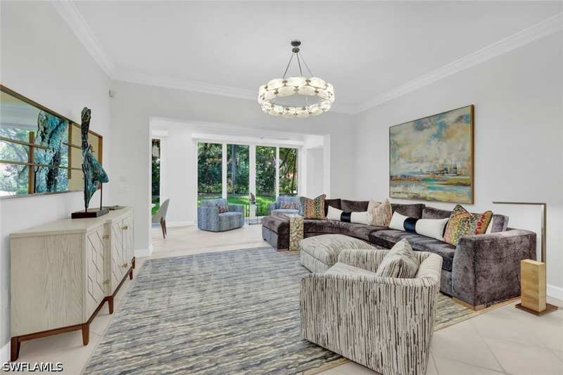 3 bedroom Condominium at 26960 Wyndhurst Ct 102, The Hamptons, Bonita Springs — photo 1