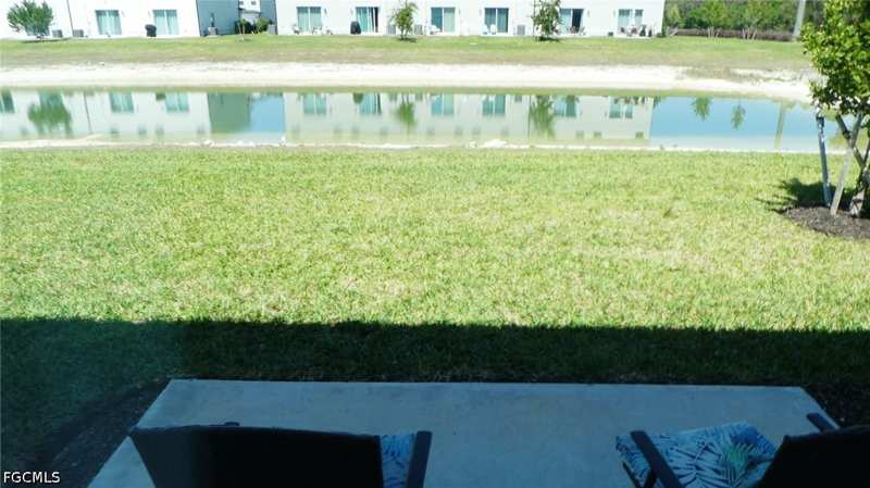 3 bedroom Townhouse at 4275 Cirella Ct, Crane Landing, North Fort Myers — photo 1