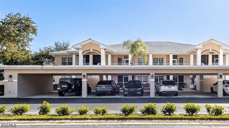 2 bedroom Condominium at 14211 Patty Berg Dr 202, Cypress Lake Country Club, Fort Myers — photo 1