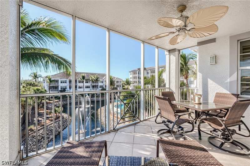 3 bedroom Condominium at 3881 Kens Way 4301, Bonita Village, Bonita Springs — photo 1