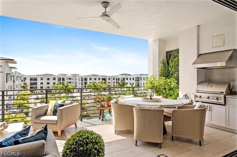 3 bedroom Condominium at 1125 Central Ave 560, Eleven Eleven Central, Naples — photo 1