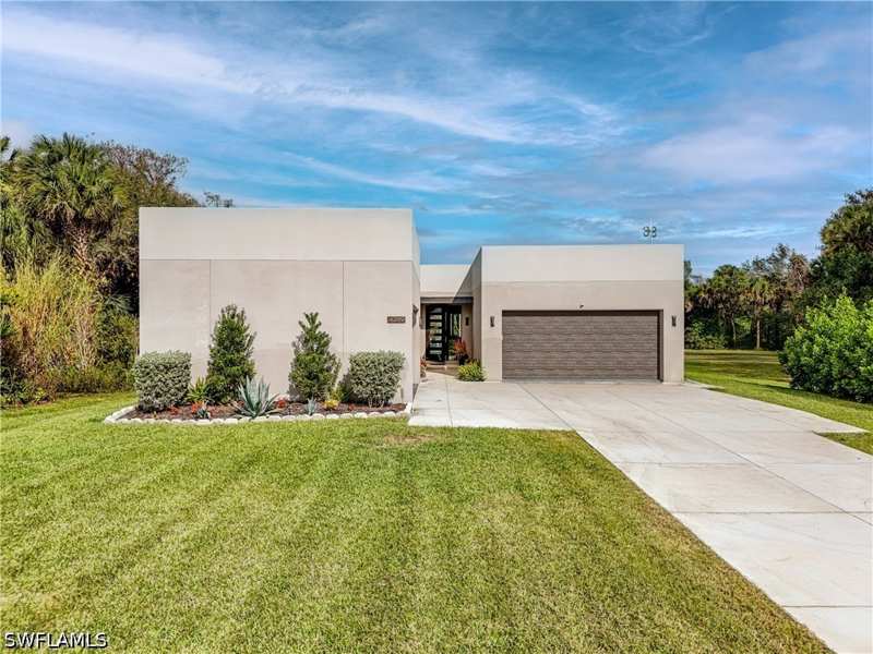 3 bedroom SingleFamilyResidence at 4269 15th Ave SW, Golden Gate Estates, Naples — photo 1
