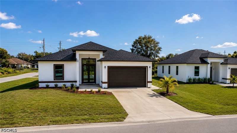 4 bedroom SingleFamilyResidence at 2513 69th St W, Southwood, Lehigh Acres — photo 1