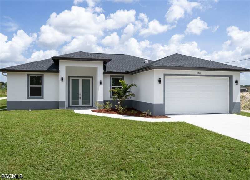 3 bedroom SingleFamilyResidence at 3421 29th St W, Lehigh Acres, Lehigh Acres — photo 1