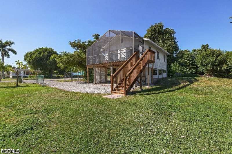 3 bedroom SingleFamilyResidence at 5888 Sea Bass Rd, Pine Island Ridge, Bokeelia — photo 1