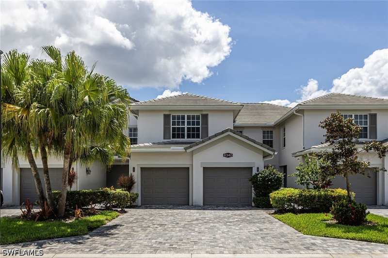 3 bedroom Condominium at 8340 Whisper Trace Way 205, Whisper Trace, Naples — photo 1