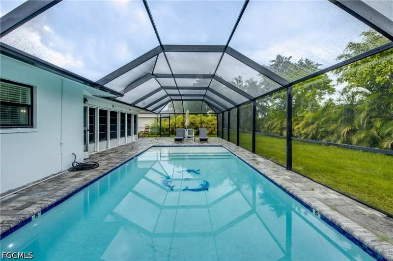3 bedroom SingleFamilyResidence at 510 SW 51st Ter, Cape Coral, Cape Coral — photo 1