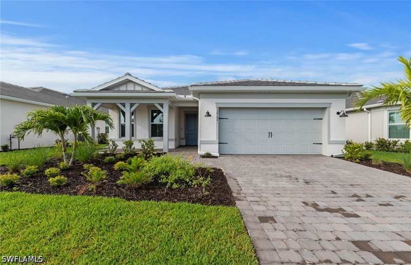 3 bedroom SingleFamilyResidence at 12583 Quartz Dr, Terrawalk, Alva — photo 1