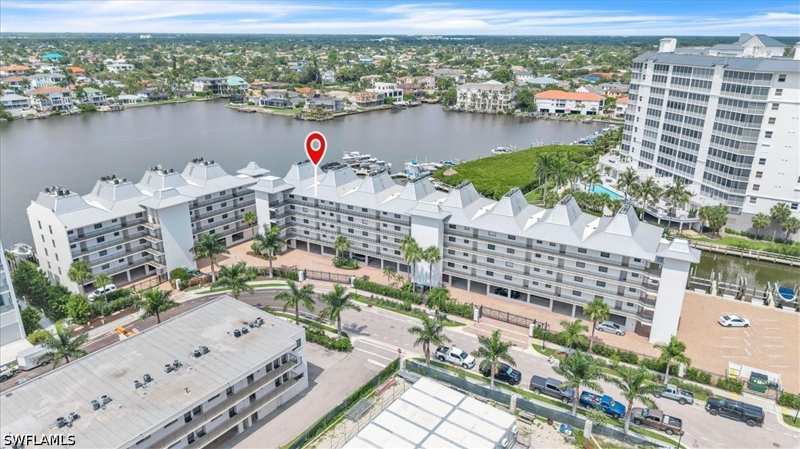 2 bedroom Condominium at 271 Southbay Dr 241, Barefoot Pelican, Naples — photo 1